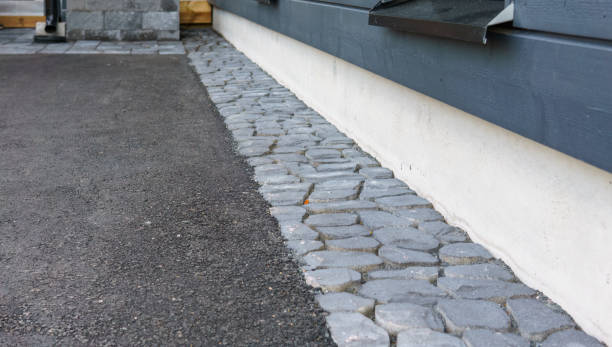 Best Driveway Overlay Services  in Haw River, NC